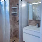 Apartment Flavius In Caesar & Spa, Long Perivolia tou Trikomou