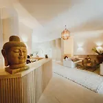 Flavius In Caesar & Spa, Long Apartment Perivolia tou Trikomou