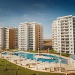 Apartment Flavius In Caesar & Spa, Long *