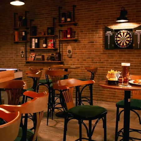 Διαμέρισμα Flavius In Caesar & Spa, Long *