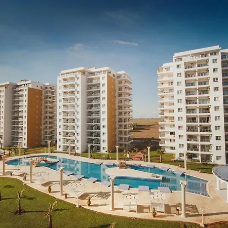 Apartment Flavius In Caesar & Spa, Long *