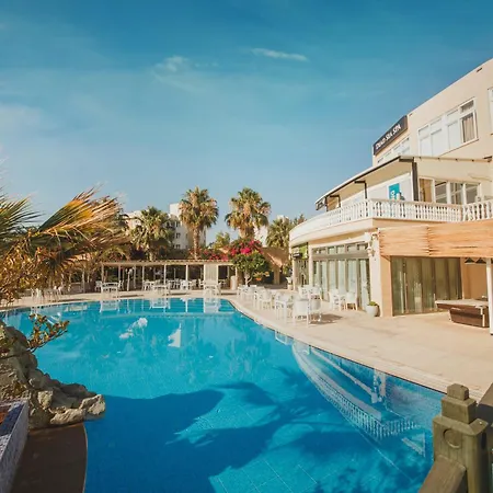 Apartment Flavius In Caesar & Spa, Long *