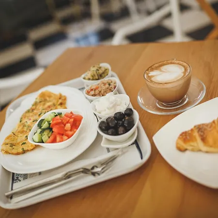 Flavius In Caesar & Spa, Long Perivolia tou Trikomou