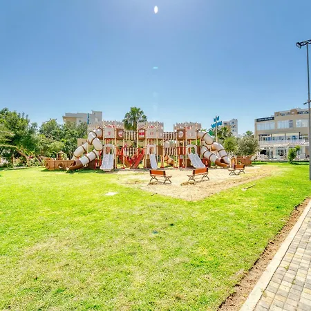 Flavius In Caesar & Spa, Long Διαμέρισμα