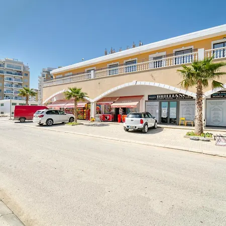 Flavius In Caesar & Spa, Long Διαμέρισμα *