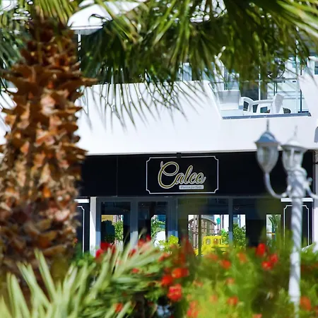 Flavius In Caesar & Spa, Long Perivolia tou Trikomou