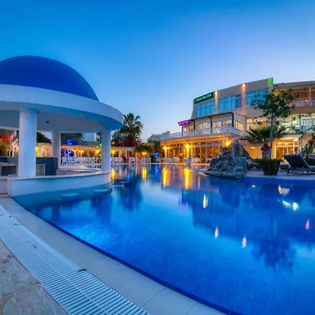 Flavius In Caesar & Spa, Long Διαμέρισμα *