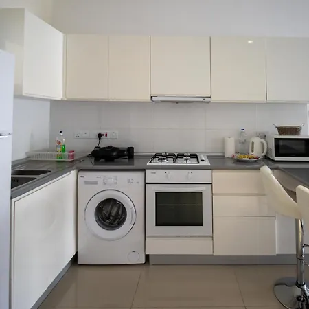 Flavius In Caesar & Spa, Long Perivolia tou Trikomou