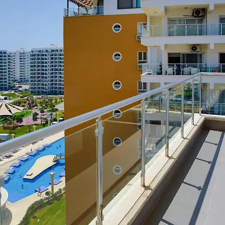Apartment Flavius In Caesar & Spa, Long *