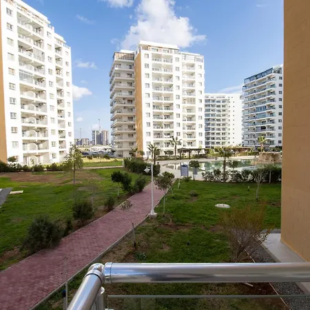 Flavius In Caesar & Spa, Long * Perivolia tou Trikomou