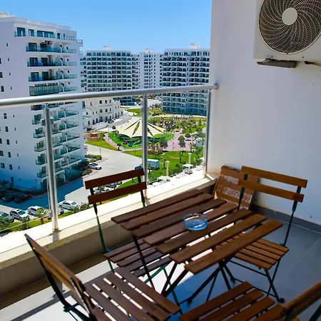 Flavius In Caesar & Spa, Long Διαμέρισμα *