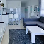 Flavius In Caesar & Spa, Long Apartment