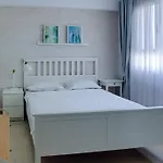 Flavius In Caesar & Spa, Long Apartment Perivolia tou Trikomou