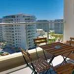 Apartment Flavius In Caesar & Spa, Long Perivolia tou Trikomou