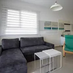 Flavius In Caesar & Spa, Long Apartment Perivolia tou Trikomou