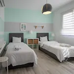 Apartment Flavius In Caesar & Spa, Long Perivolia tou Trikomou