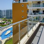 Apartment Flavius In Caesar & Spa, Long *