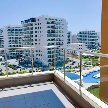 Flavius In Caesar & Spa, Long Apartament *