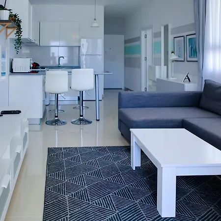 Flavius In Caesar & Spa, Long Apartament