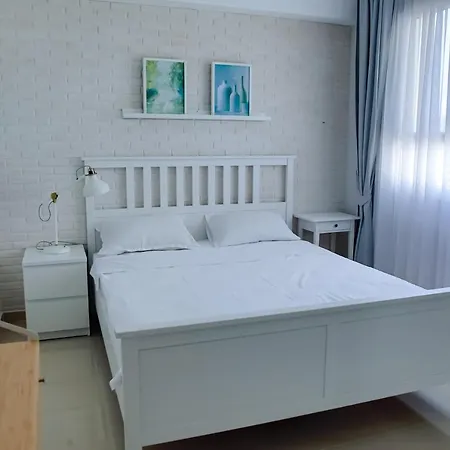 Flavius In Caesar & Spa, Long Apartman *