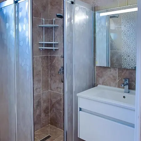 Appartement Flavius In Caesar & Spa, Long Perivolia tou Trikomou