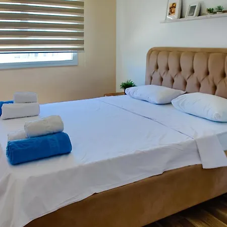 Flavius In Caesar & Spa, Long * Perivolia tou Trikomou