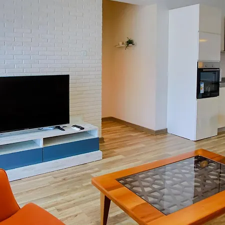 Flavius In Caesar & Spa, Long Perivolia tou Trikomou