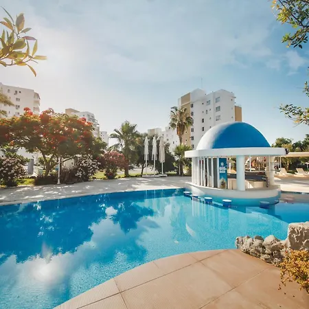 Flavius In Caesar & Spa, Long 아파트