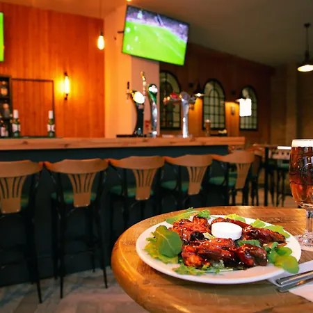 Apartament Flavius In Caesar & Spa, Long