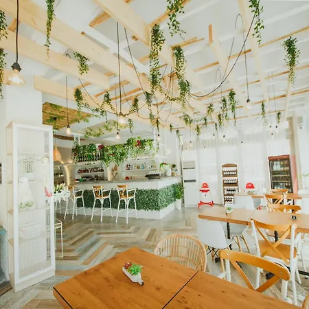 Flavius In Caesar & Spa, Long アパート *