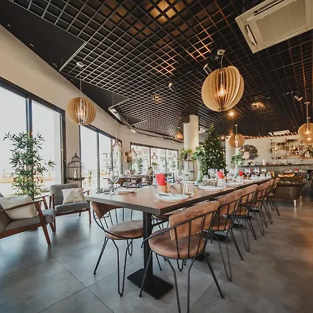 Apartman Flavius In Caesar & Spa, Long *