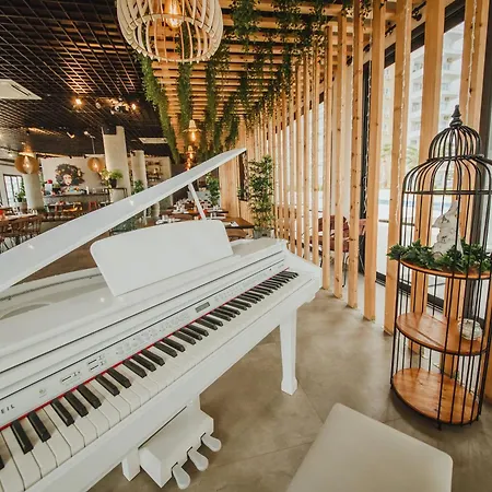 Apartman Flavius In Caesar & Spa, Long *