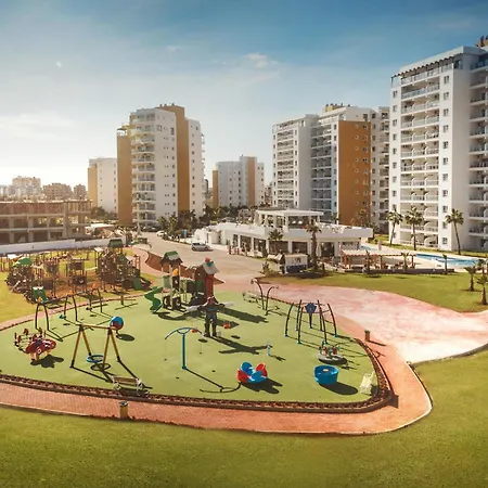 Flavius In Caesar & Spa, Long 아파트 *