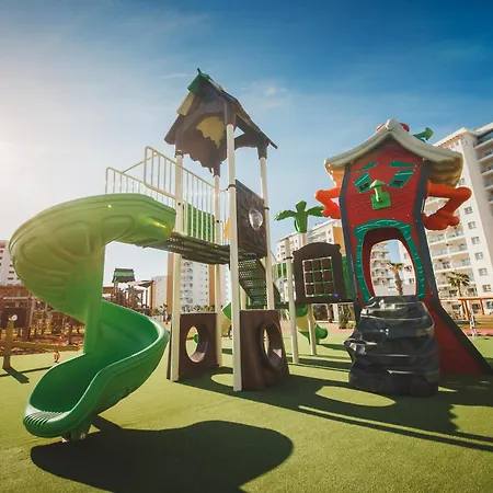 Flavius In Caesar & Spa, Long Apartament *