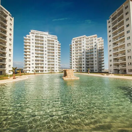 Flavius In Caesar & Spa, Long *