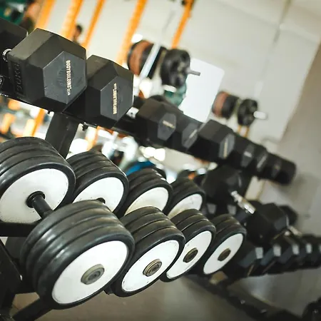 Flavius In Caesar & Spa, Long 아파트