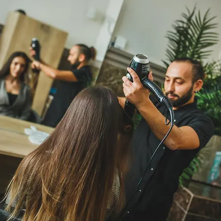 Flavius In Caesar & Spa, Long *