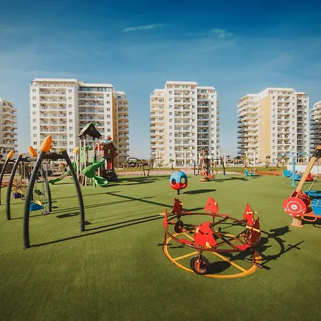 Flavius In Caesar & Spa, Long *