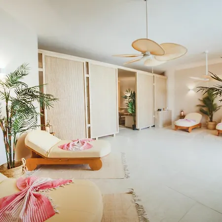 Flavius In Caesar & Spa, Long *