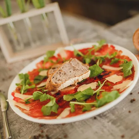 Apartman Flavius In Caesar & Spa, Long Perivolia tou Trikomou