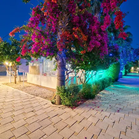 Appartement Flavius In Caesar & Spa, Long Perivolia tou Trikomou
