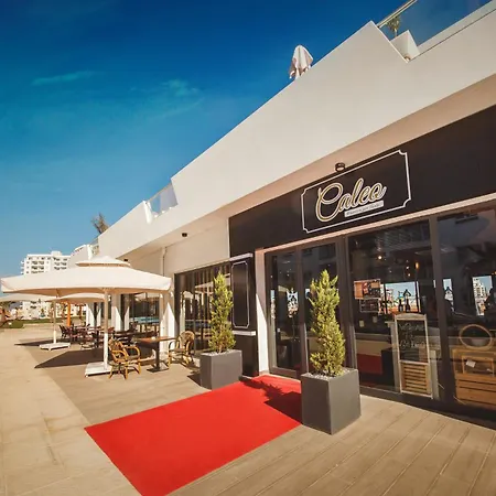 Apartman Flavius In Caesar & Spa, Long *