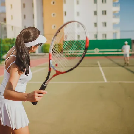 Flavius In Caesar & Spa, Long