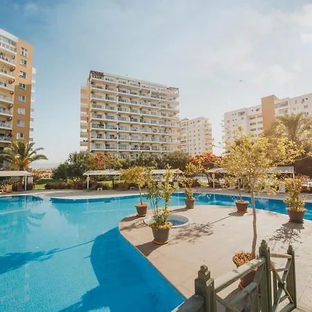 Flavius In Caesar & Spa, Long Appartement *