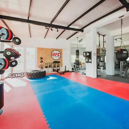 Flavius In Caesar & Spa, Long * Perivolia tou Trikomou