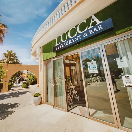 Apartament Flavius In Caesar & Spa, Long *