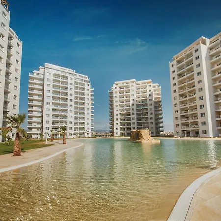 Appartement Flavius In Caesar & Spa, Long *
