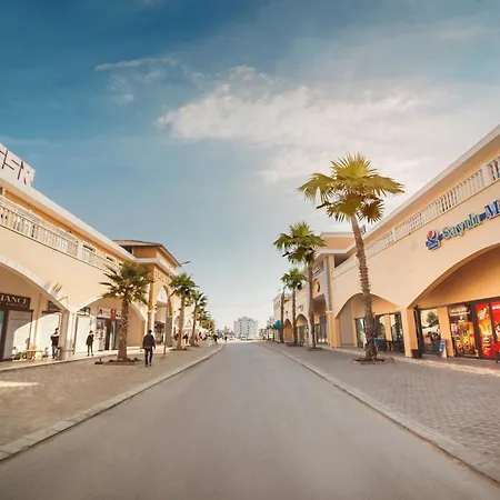 Apartman Flavius In Caesar & Spa, Long *