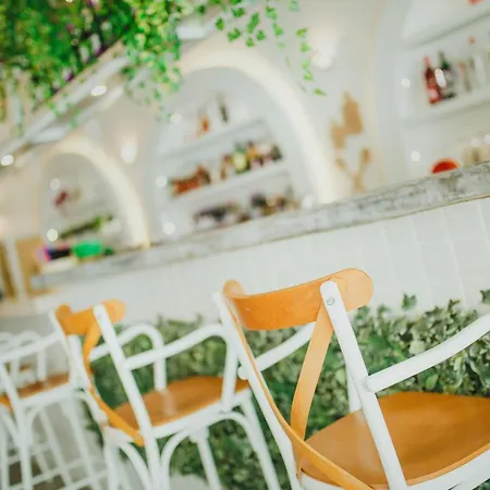 Flavius In Caesar & Spa, Long 아파트 *