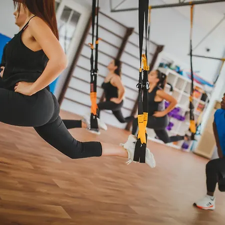 Apartament Flavius In Caesar & Spa, Long *